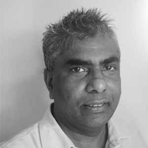 Clehan Pulle, Chief Executive Officer, Director & Co-Founder at Finetech Consultancy