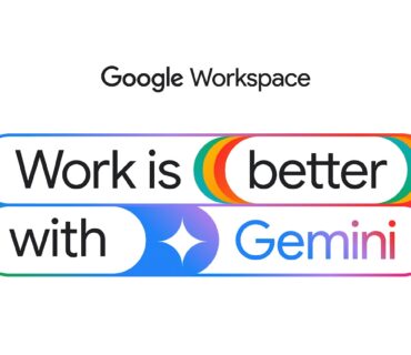 Embracing the Digital Future: A Transformative Partnership with Finetech Consultancy, Google Workspace, and Gemini