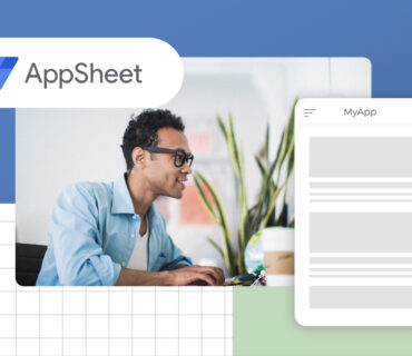 Unleash the Power of No-Code AI with AppSheet