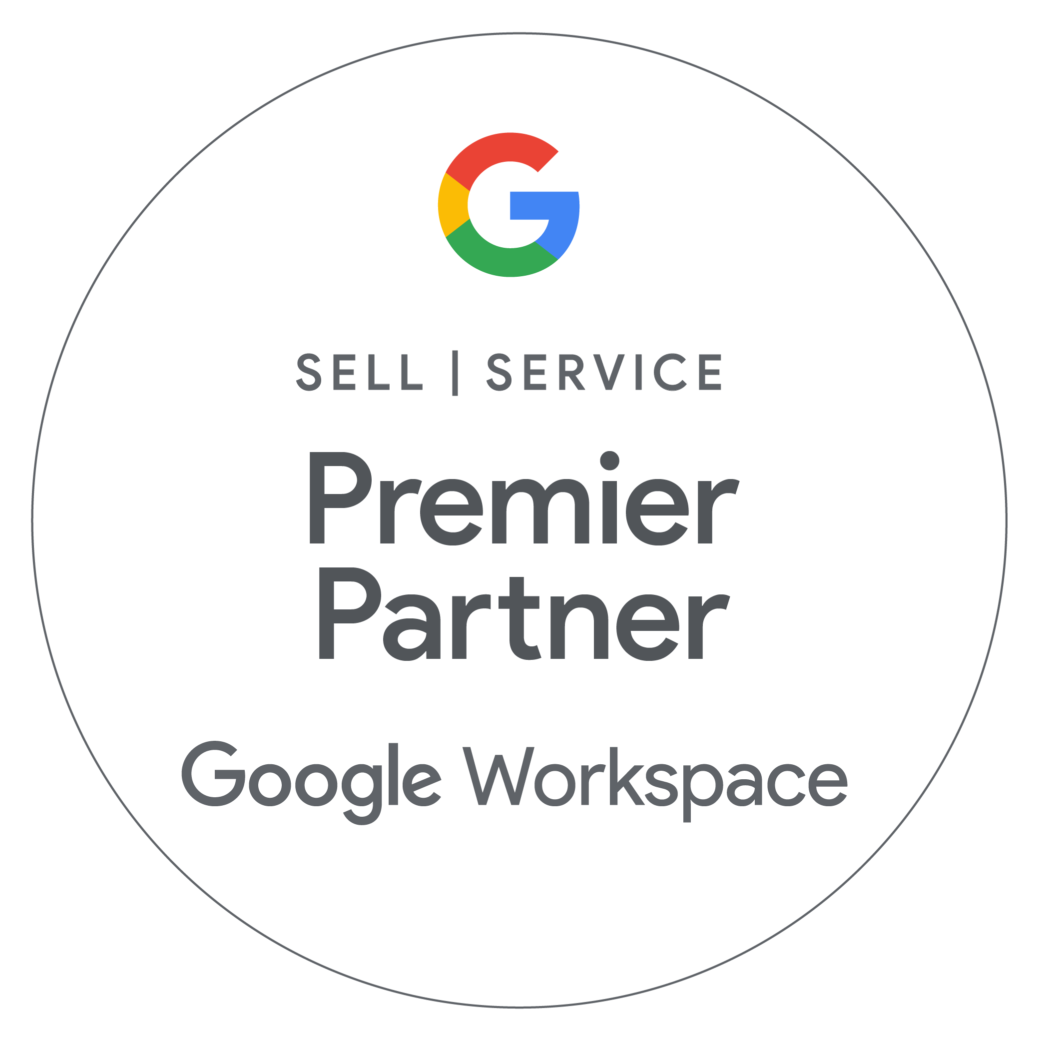 Google Workspace Partner