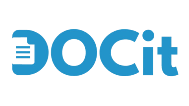 Docit logo
