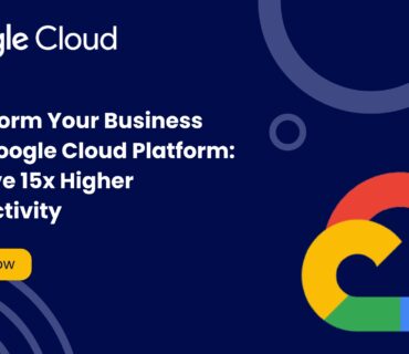 Google Cloud Platform (GMP)