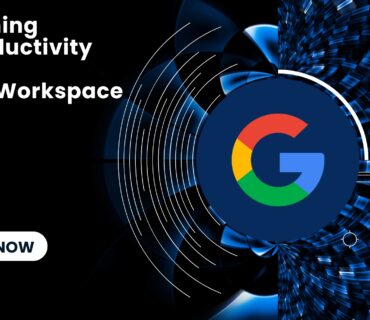 15X Productivity with Google Workspace