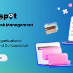 Timespot -Task Management