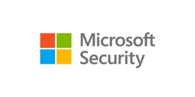 Microsoft Security Logo