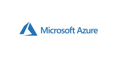 Microsoft Azure Logo