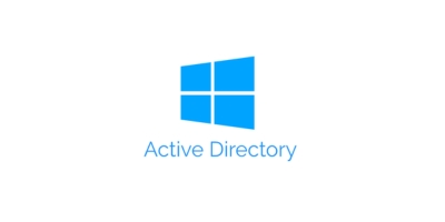 Microsoft Active Directory Logo