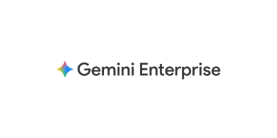 Gemini Enterprise Logo