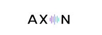 AXON Voicebot logo