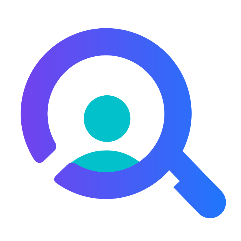 Fine Recruiter Icon